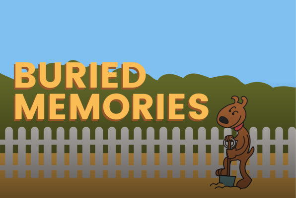 Buried Memories -- Thumbnail