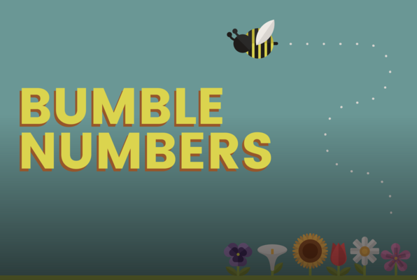 Bumble Numbers -- Thumbnail