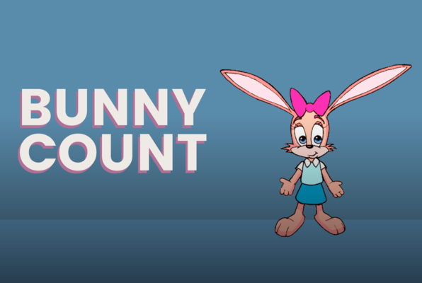 Bunny Count  -- Thumbnail