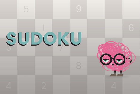 Sudoku -- Thumbnail