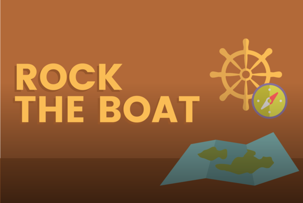 Rock The Boat -- Thumbnail