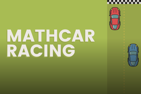 MathCar Racing -- Thumbnail