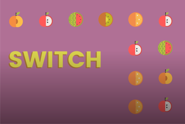 Switch -- Thumbnail