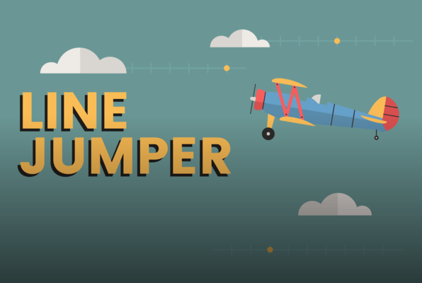 Line Jumper -- Thumbnail