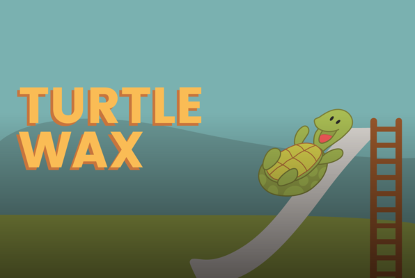 Turtle Wax -- Thumbnail