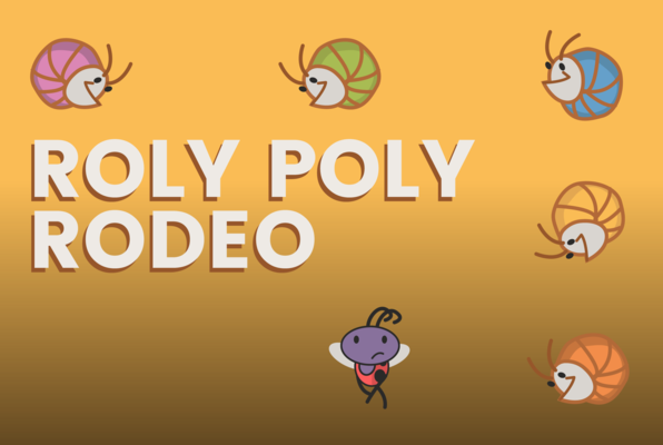 Roly Poly Rodeo -- Thumbnail