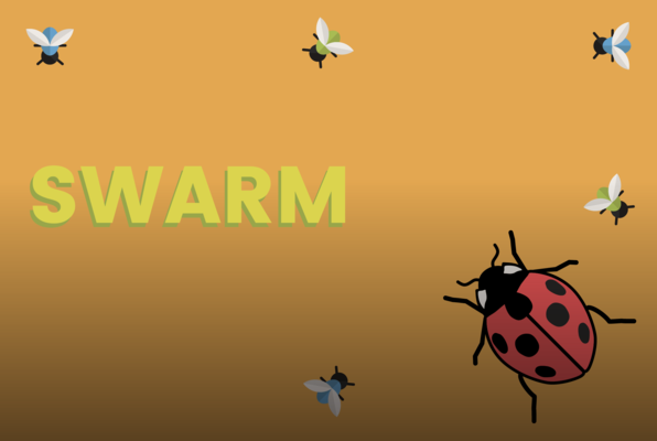 Swarm -- Thumbnail