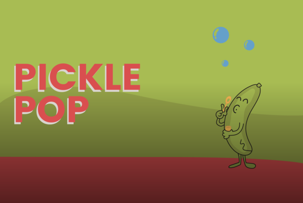 Pickle Pop -- Thumbnail