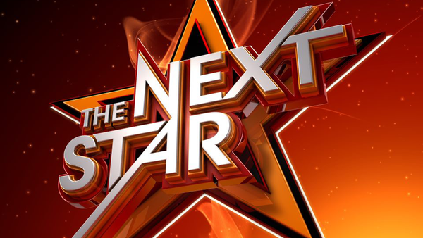 The Next Star -- Thumbnail