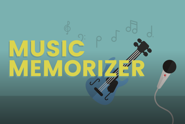 Music Memorizer -- Thumbnail