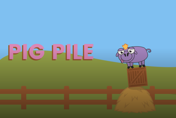 Pig Pile -- Thumbnail