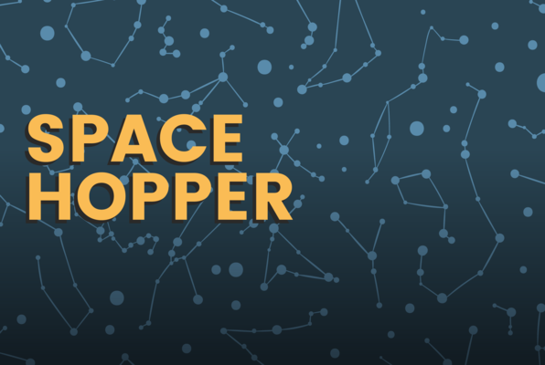 Space Hopper -- Thumbnail