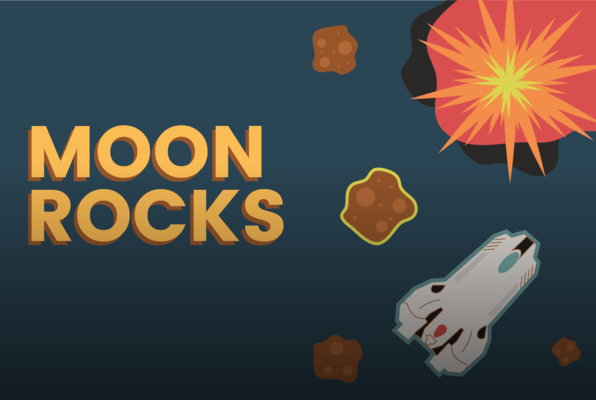 Moon Rocks -- Thumbnail