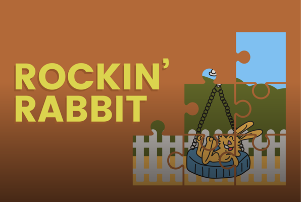 Rockin' Rabbit -- Thumbnail