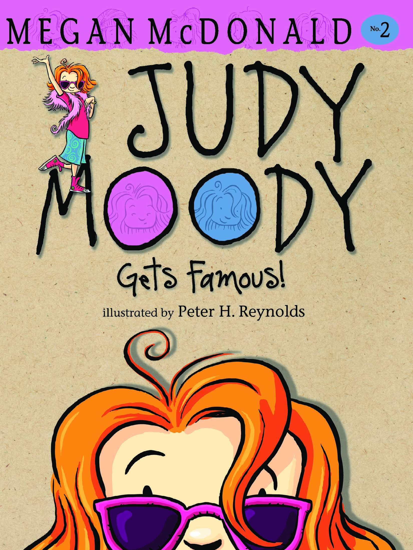 Judy Moody Gets Famous Pdf Judy Moody Gets Famous Pdf