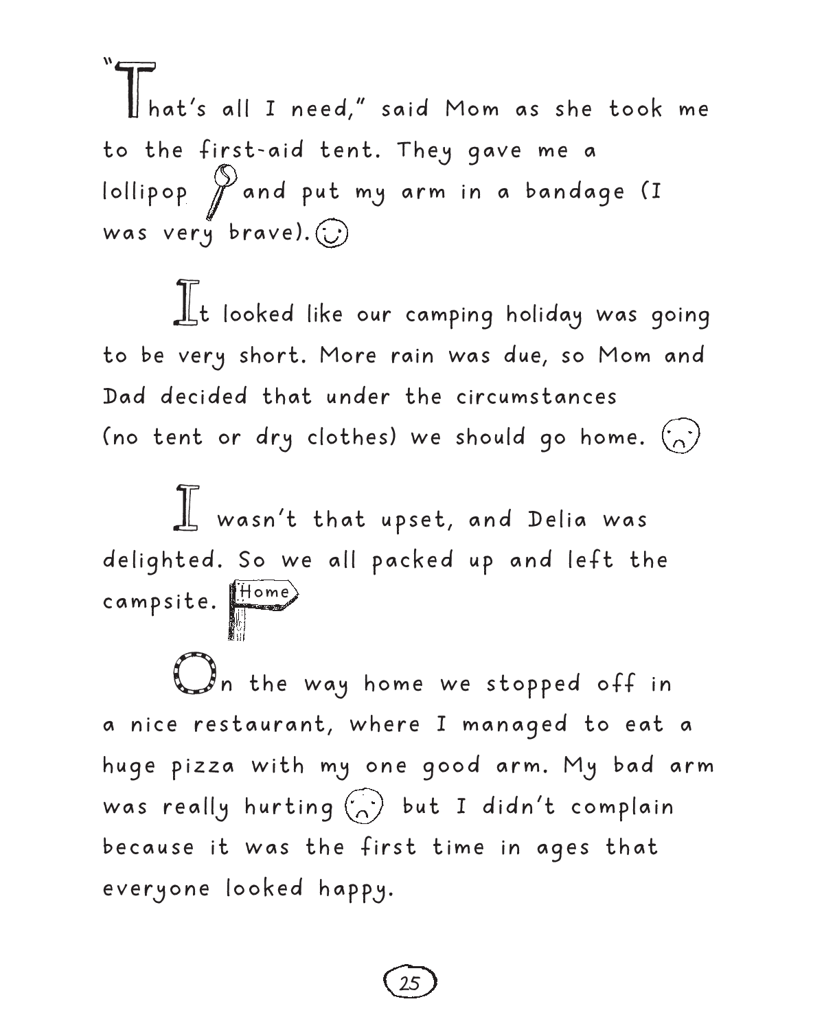 The Brilliant World Of Tom Gates A Book On Funbrain