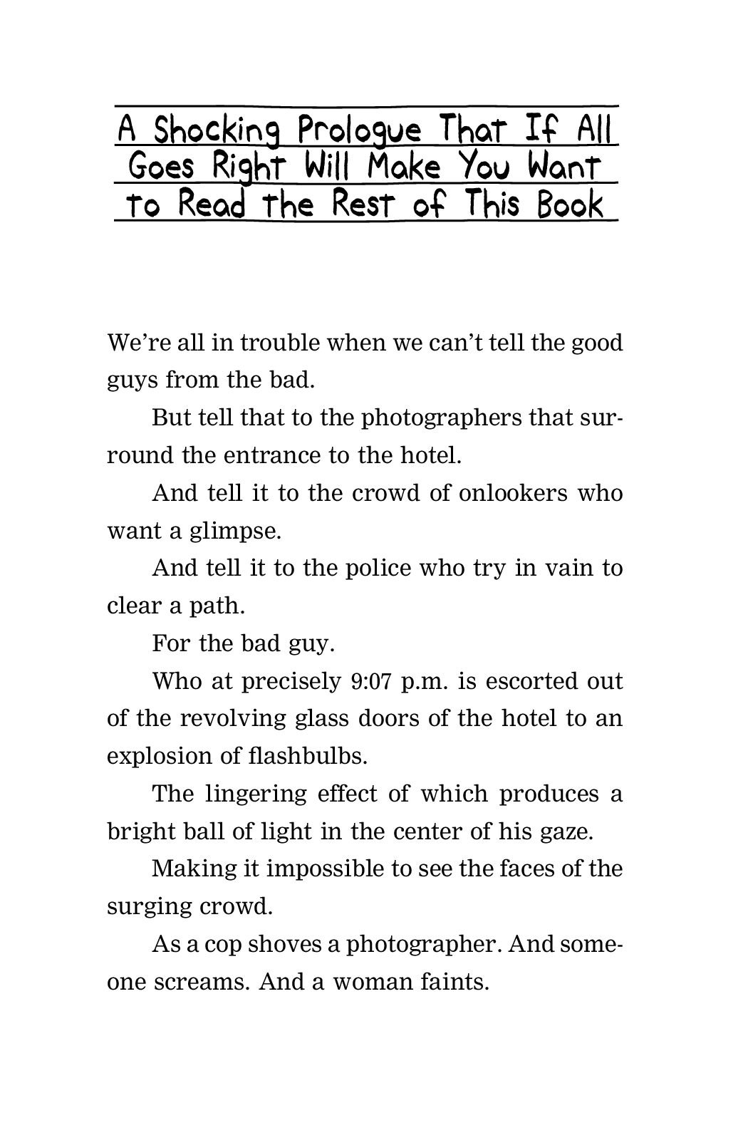 Pastis Stephan-Timmy Failure Sanitized For Yo BOOK NEUF 