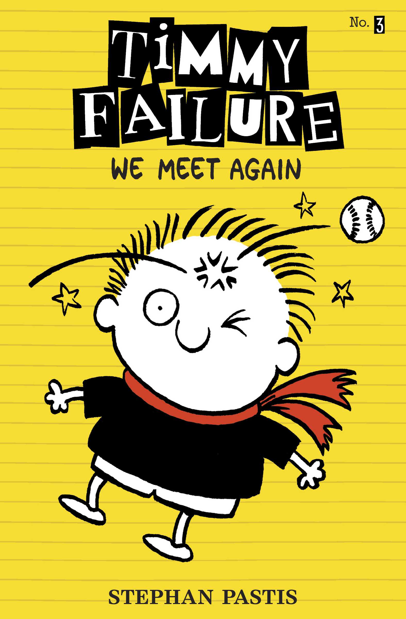 Timmy Failure We Meet Again A Book On Funbrain - 
