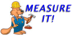 Measure It! Logo